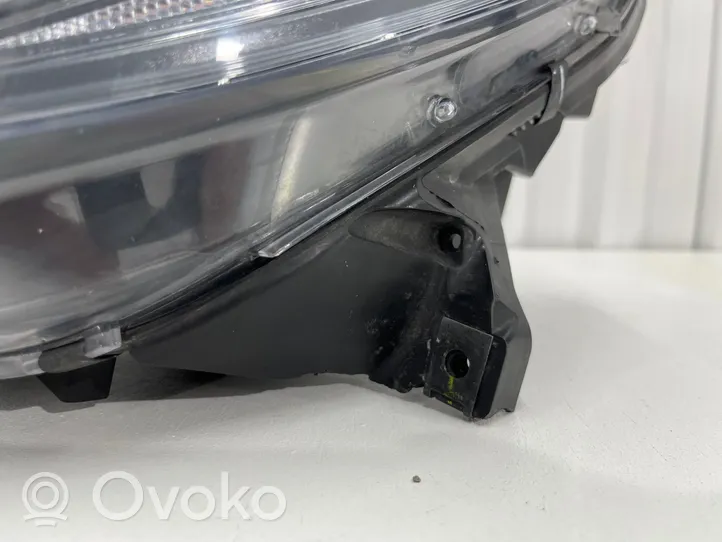 Mercedes-Benz GLE AMG (W166 - C292) Lampa przednia A1668203459