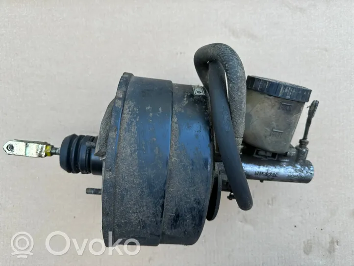 Nissan Patrol 160 Servo-frein 47210C8310