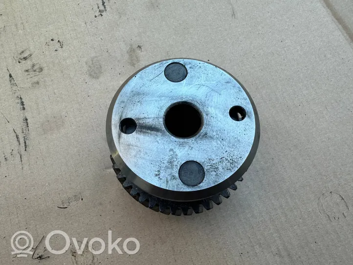 Nissan Patrol 160 Pompe d'injection de carburant à haute pression 105622-0760