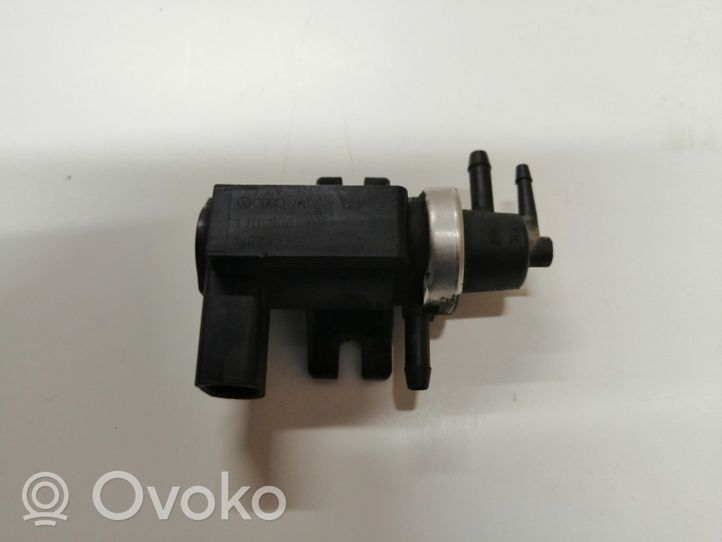 Volkswagen Sharan Turbo solenoid valve 1J0906627A