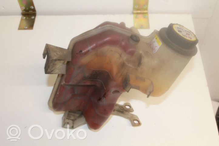 Land Rover Discovery 3 - LR3 Coolant expansion tank/reservoir PCF500015