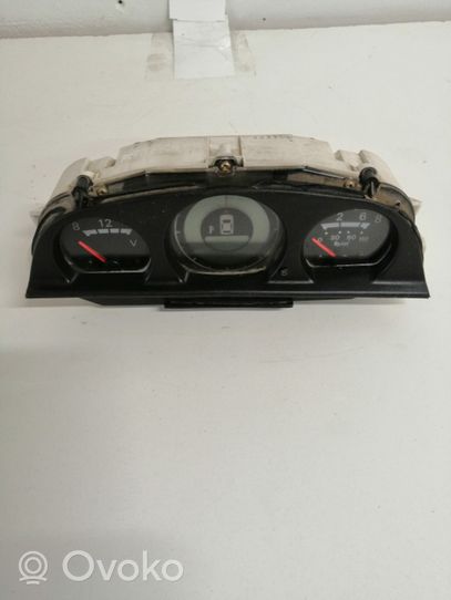 Mitsubishi Pajero Sport I Speedometer (instrument cluster) MR240246