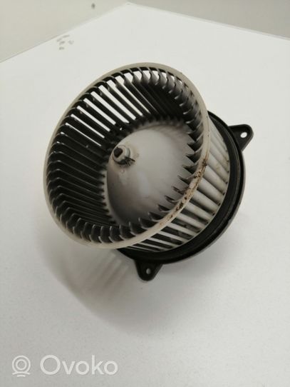 Mazda 323 F Ventola riscaldamento/ventilatore abitacolo 8940000