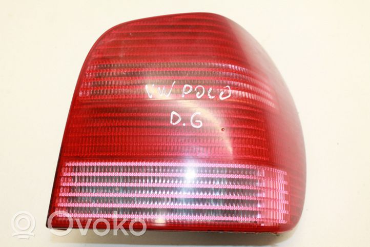 Volkswagen Polo III 6N 6N2 6NF Lampa tylna 6N0945257B