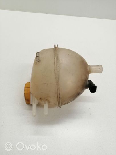 Saab 9-3 Ver1 Coolant expansion tank/reservoir 