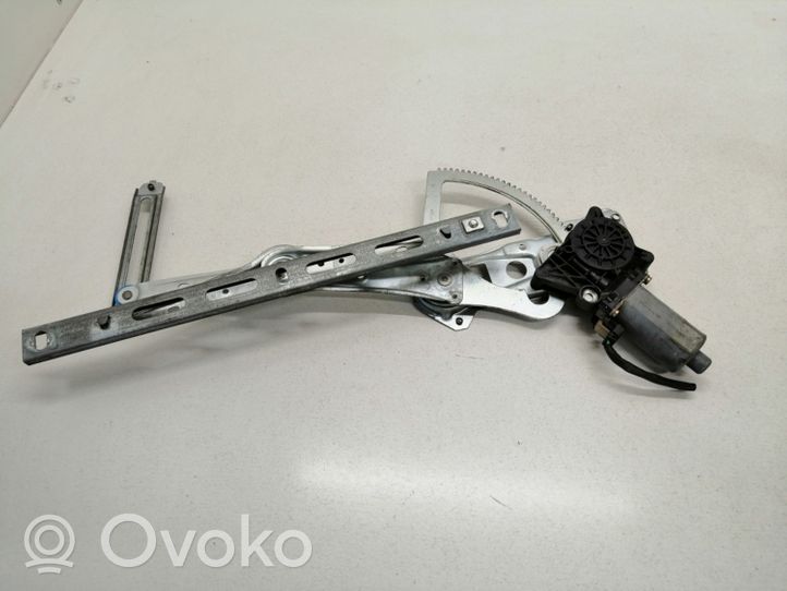 Mercedes-Benz SLK R170 Etuoven ikkunan nostin moottorilla 0130821671