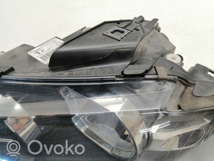 Audi A3 S3 8P Phare frontale 0301206601