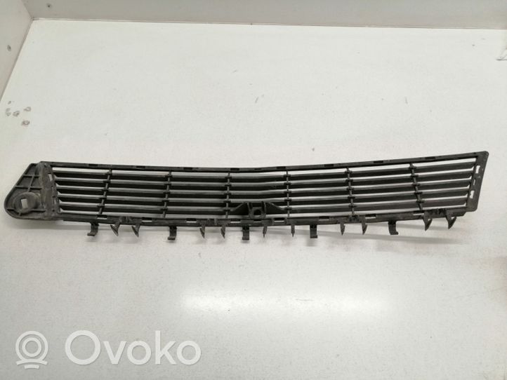 Opel Vectra C Grille inférieure de pare-chocs avant 0551004542