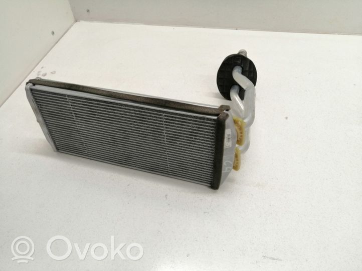 Citroen C4 I Picasso Radiateur de chauffage 5E221040Q