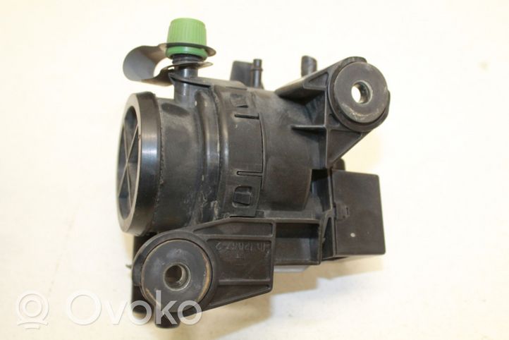 Jaguar S-Type Vacuum valve XW4E9C915AB