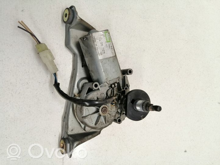 Renault Megane I Wischermotor Heckscheibe 54900112