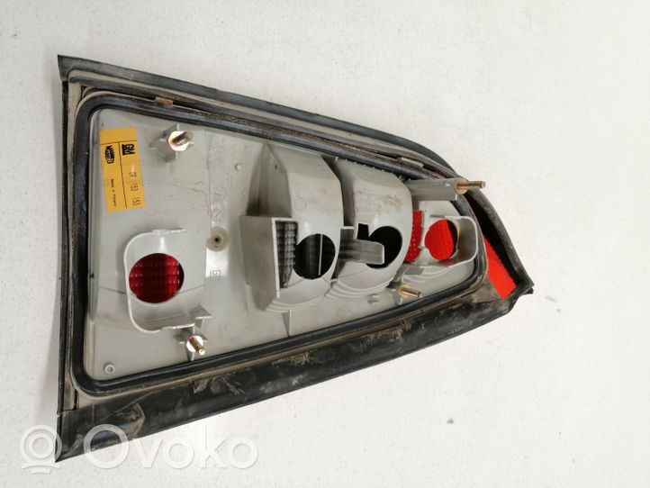 Opel Vectra B Lampa tylna 37650748