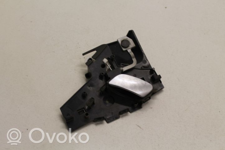 Citroen C5 Klamka wewnętrzna drzwi tylnych 9641315677