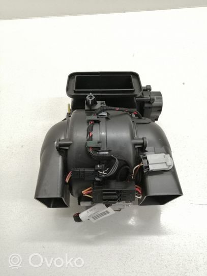 Mercedes-Benz ML W163 Heater fan/blower A1638300308