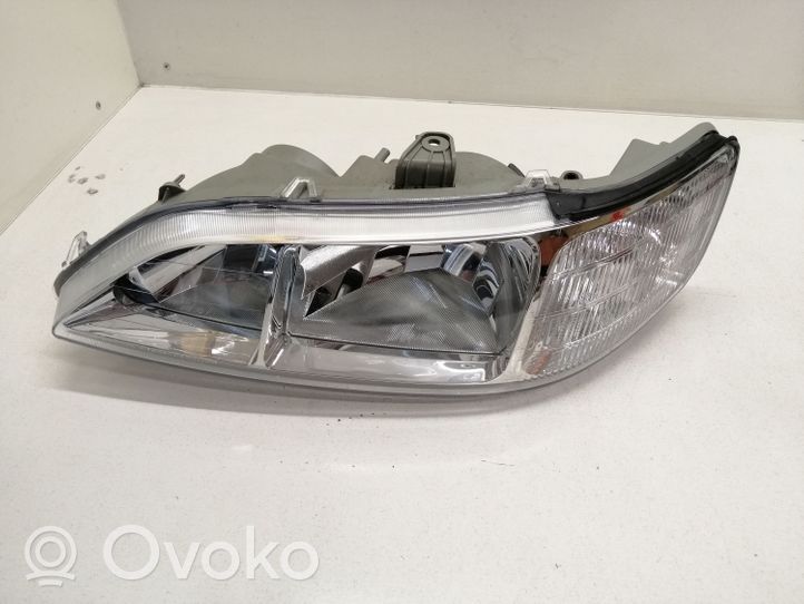 Honda Accord Lampa przednia 50946101