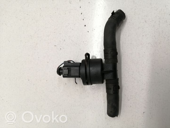 Audi A6 S6 C6 4F Sensore temperatura del carburante 038906081B