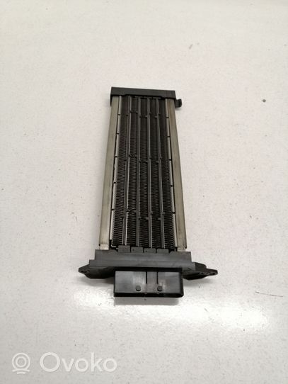 Citroen C3 Radiateur électrique de chauffage auxiliaire 664447A