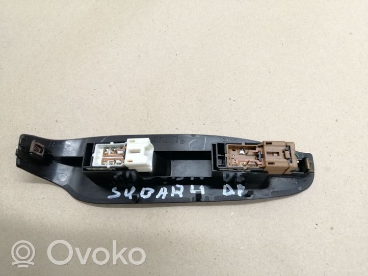 Subaru Legacy Interruttore di controllo dell’alzacristalli elettrico 94266AE06A