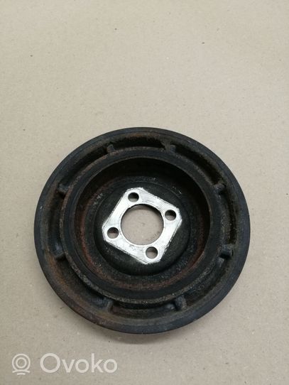 Opel Corsa C Puleggia dell’albero motore 468191470