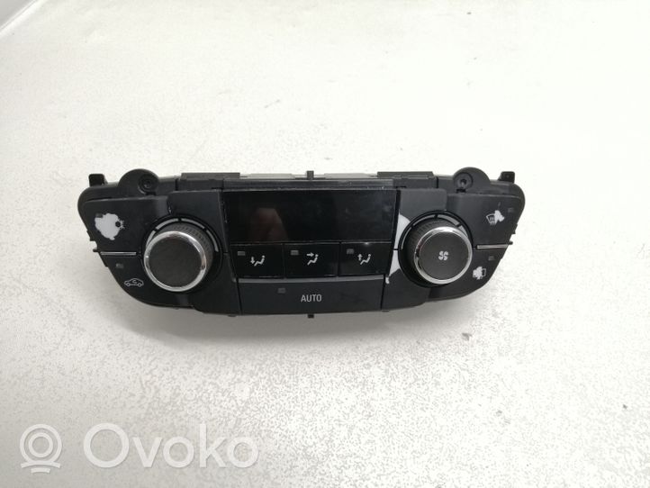 Opel Insignia A Centralina del climatizzatore 13273095