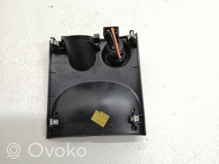 Nissan Tiida C11 Cornice accendisigari per auto P12820