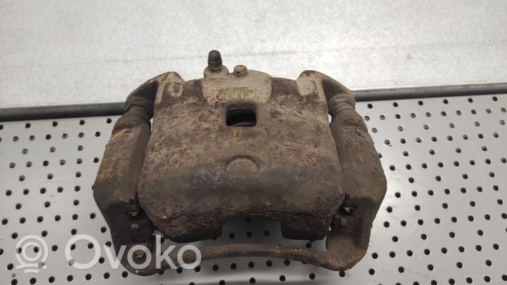 Nissan Tiida C11 Front brake caliper 