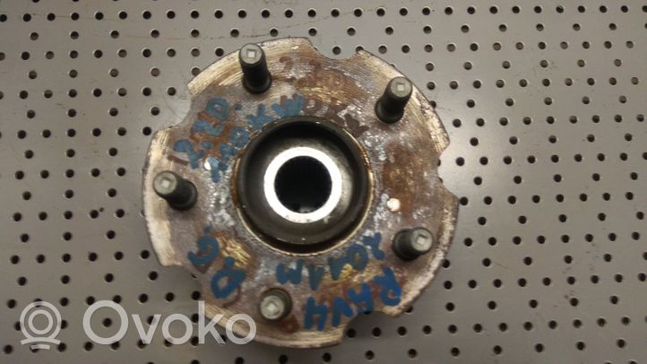 Toyota RAV 4 (XA30) Wheel ball bearing 588WKH178