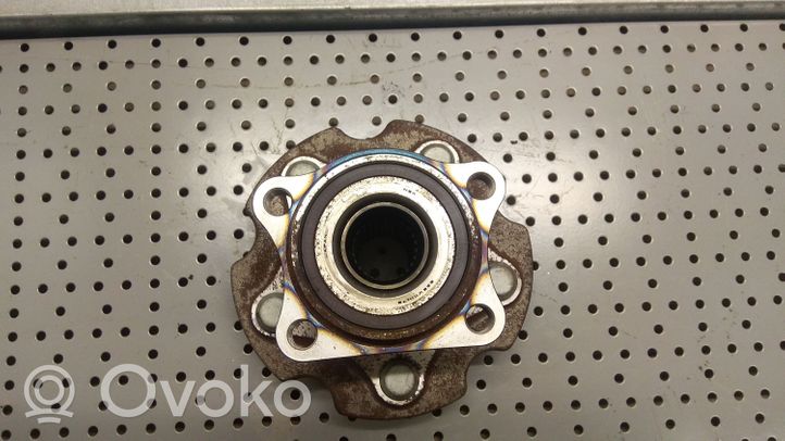 Toyota RAV 4 (XA30) Wheel ball bearing 588WKH178