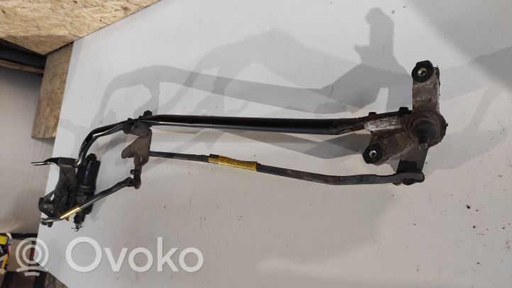 Opel Sintra Valytuvų mechanizmo komplektas 10405896