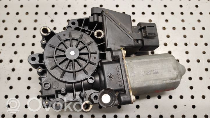 Audi A6 S6 C5 4B Takaoven ikkunan nostomoottori 4B0959802