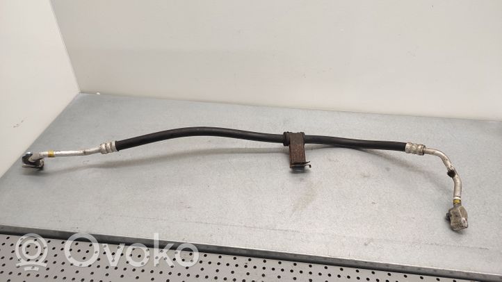 KIA Carnival Air conditioning (A/C) pipe/hose 090404