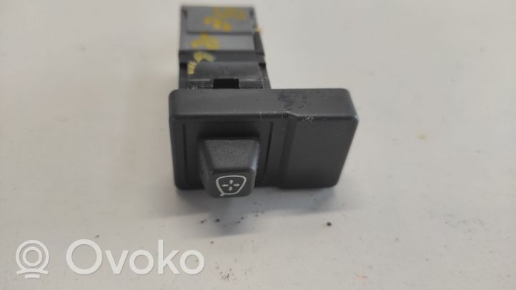 Citroen Berlingo Wing mirror switch 