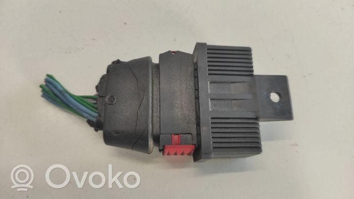 Citroen Berlingo Sensor 240899