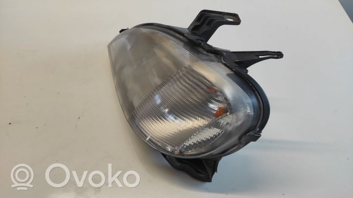 Mercedes-Benz ML W163 Phare frontale 96321100