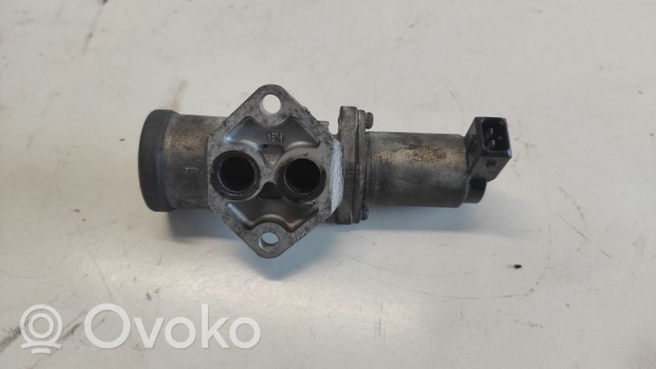 Renault Safrane Idle control valve (regulator) 7700744614