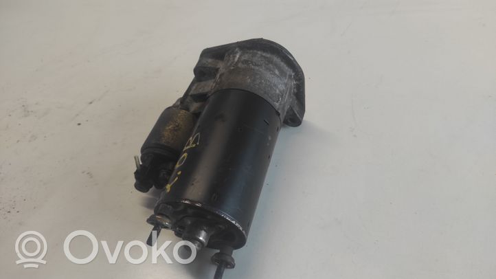 Renault Safrane Motor de arranque 0001108166