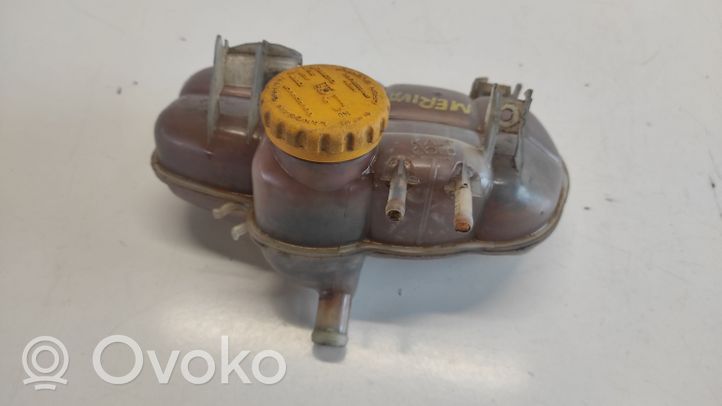 Opel Meriva A Serbatoio di compensazione del liquido refrigerante/vaschetta 395294952