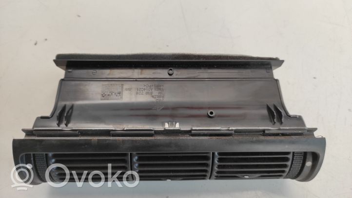 Ford Galaxy Griglia di ventilazione posteriore 7M5819728E