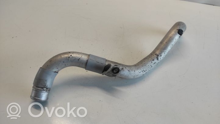 Honda Accord Tube d'admission de tuyau de refroidisseur intermédiaire 17283RBDE002