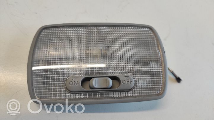 Honda Accord Altre luci abitacolo A35843