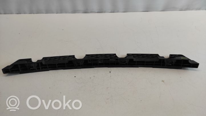 Volkswagen PASSAT B7 Support de pare-chocs arrière 3AF807863