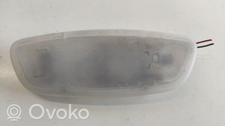 Mercedes-Benz C W203 Interruttore luci interne 150951