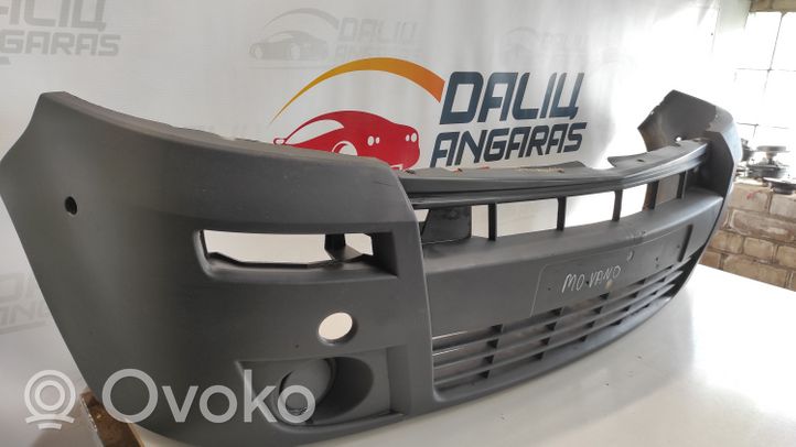 Opel Movano A Paraurti anteriore 8200396600