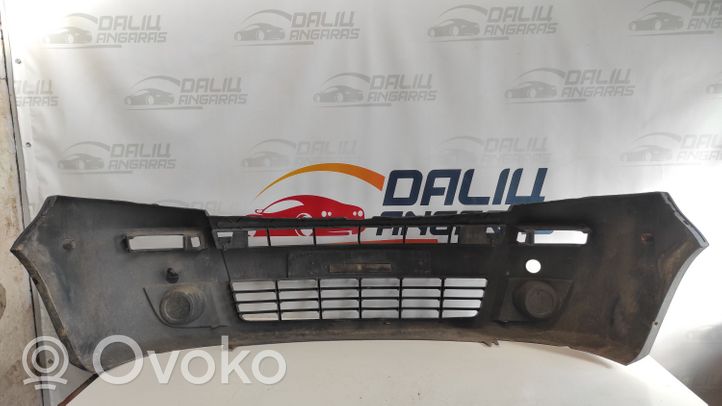 Opel Movano A Paraurti anteriore 8200396600