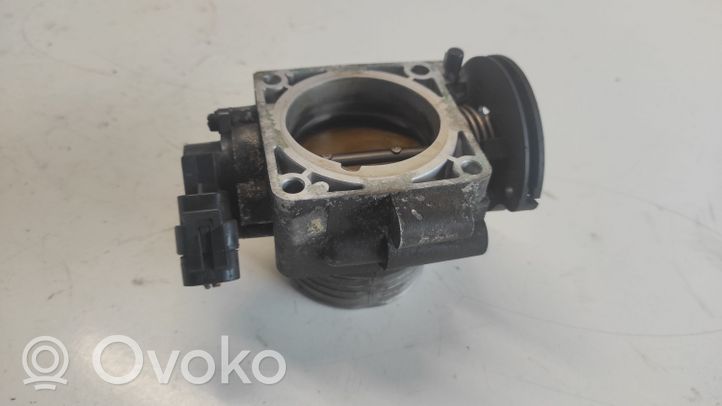 Volvo S40, V40 Clapet d'étranglement 9186780