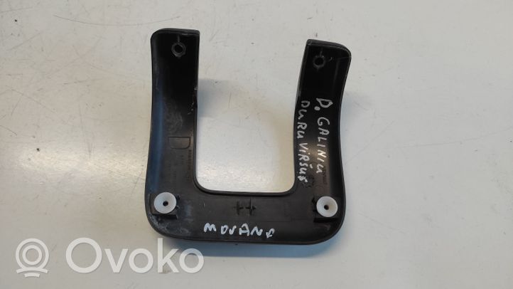 Opel Movano A Other rear door trim element 700352201