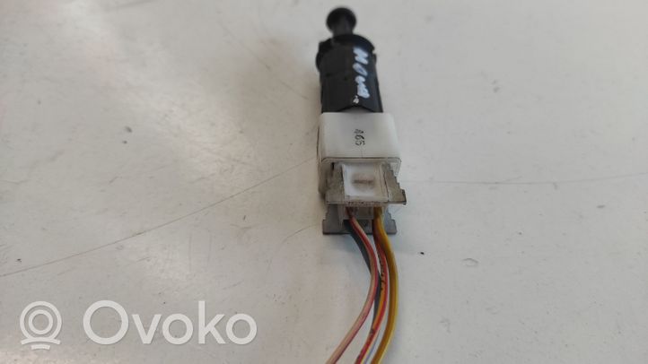 Opel Movano A Bremzes pedāļa sensors 414988