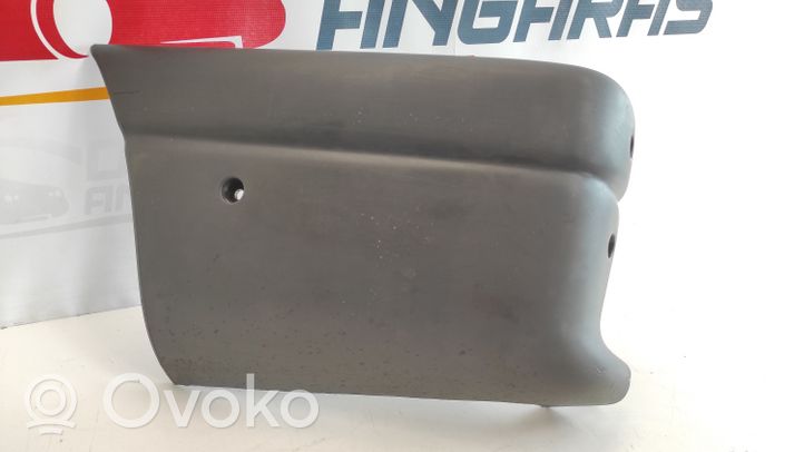 Opel Movano A Kampinė galinio bamperio dalis 7700352123