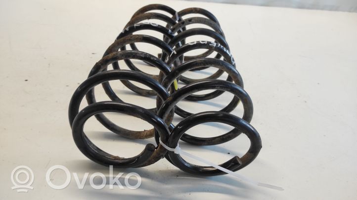 Daewoo Kalos Rear coil spring 