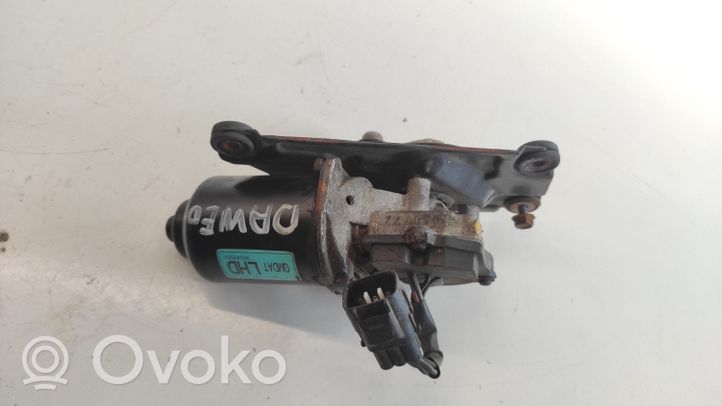 Daewoo Kalos Wiper motor 96540501